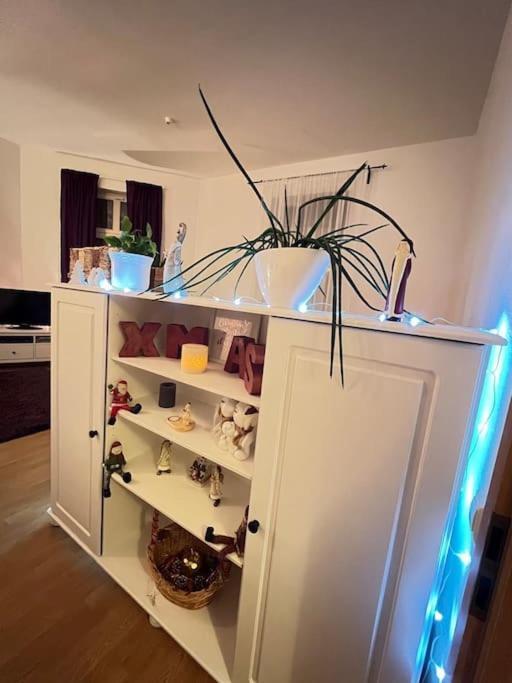 Apartment «breakfast At Tiffany's» Leipzig