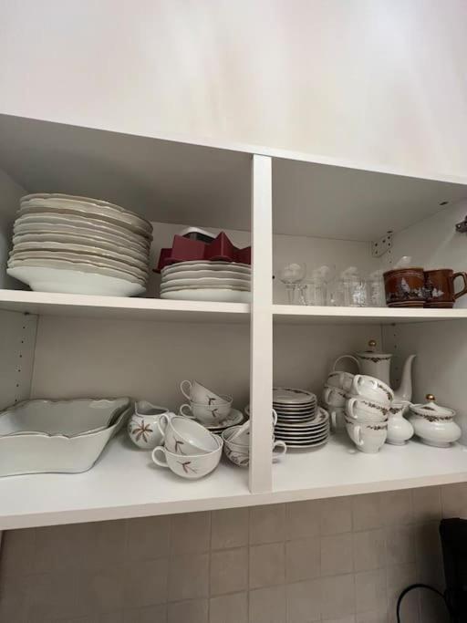 Apartment «breakfast At Tiffany's» *