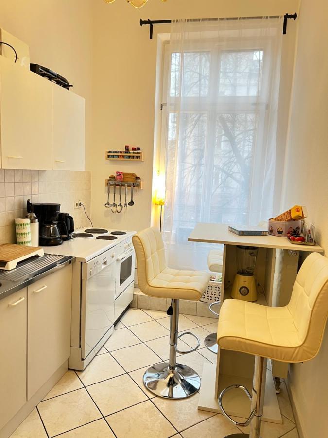 Apartment «breakfast At Tiffany's» *
